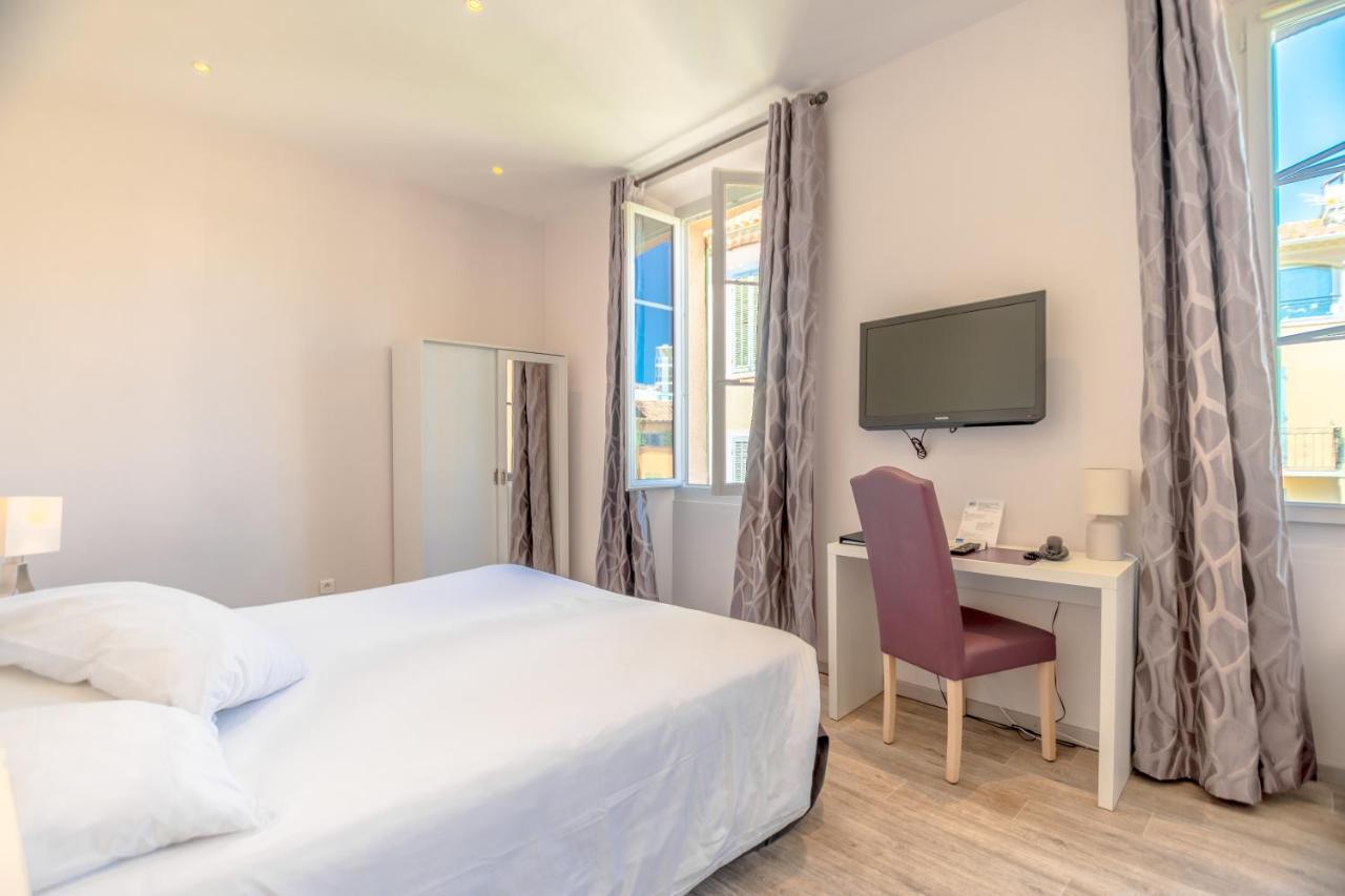 Les Palmiers Hotel 3*