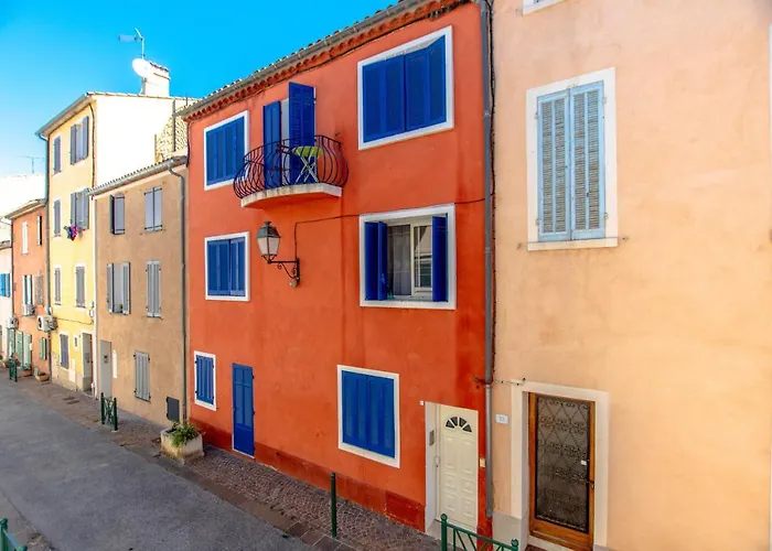 Hotel Les Palmiers