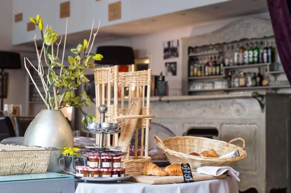 Les Palmiers 3* Sainte-Maxime