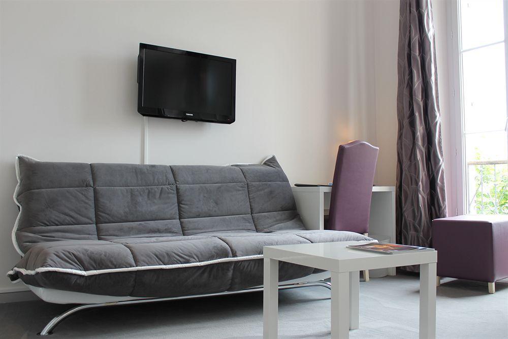 Hotel Les Palmiers 3*