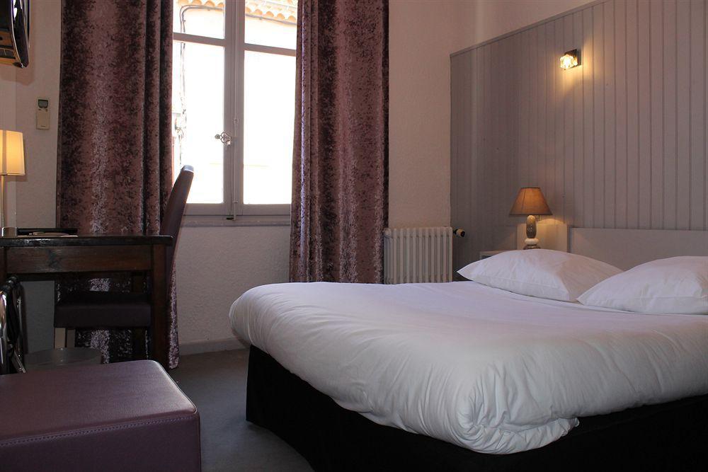 Les Palmiers 3* Sainte-Maxime
