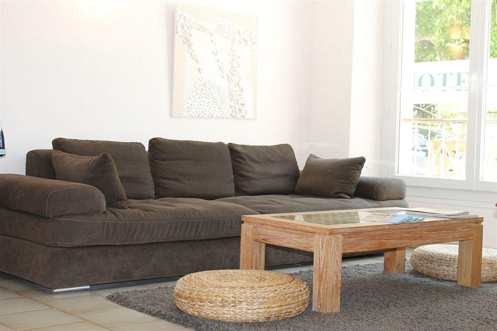 Hotel Les Palmiers 3*
