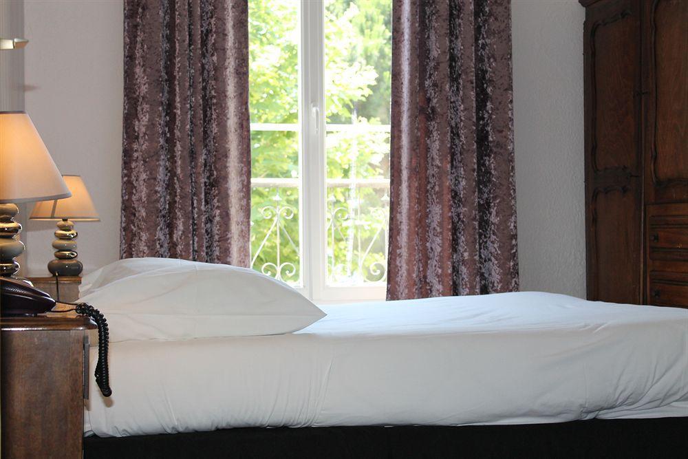 Les Palmiers Hotel 3*