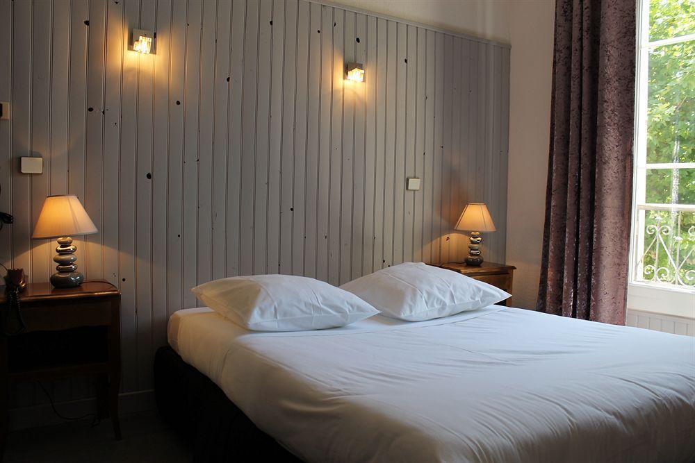Hotel Les Palmiers