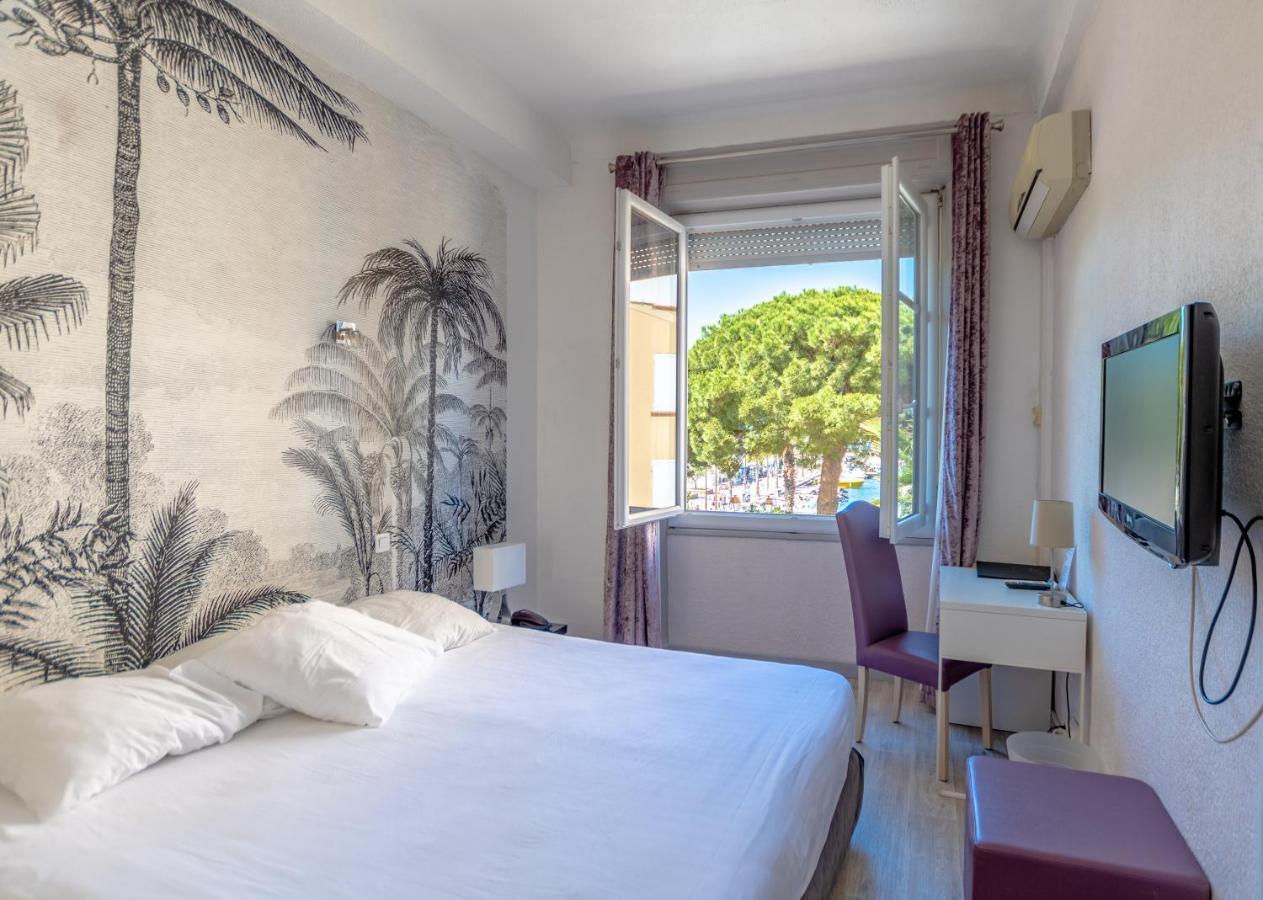 Hotel Les Palmiers 3*