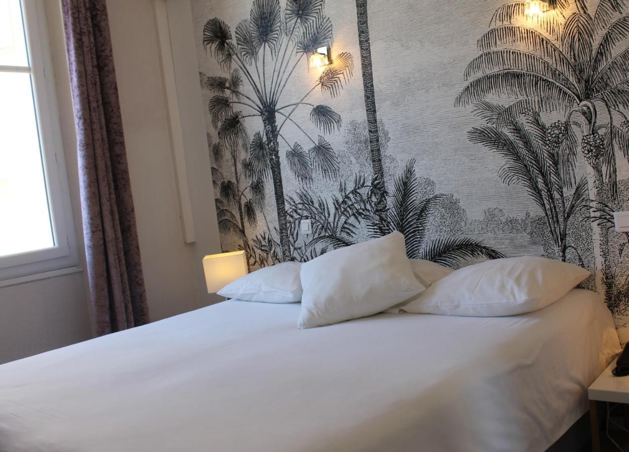 Hotel Les Palmiers