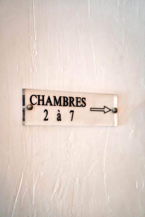 Hotel Les Palmiers 3*
