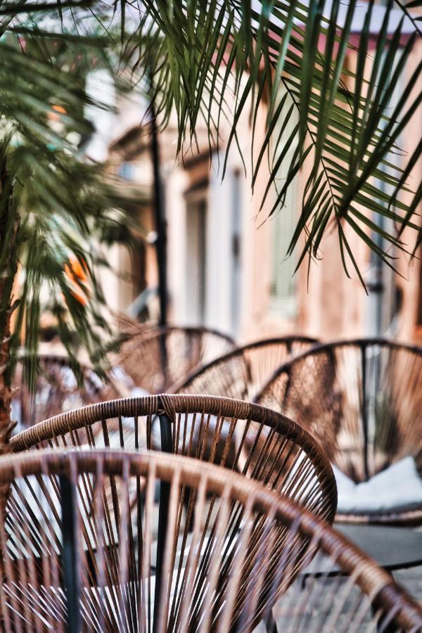 Les Palmiers Hotel 3*