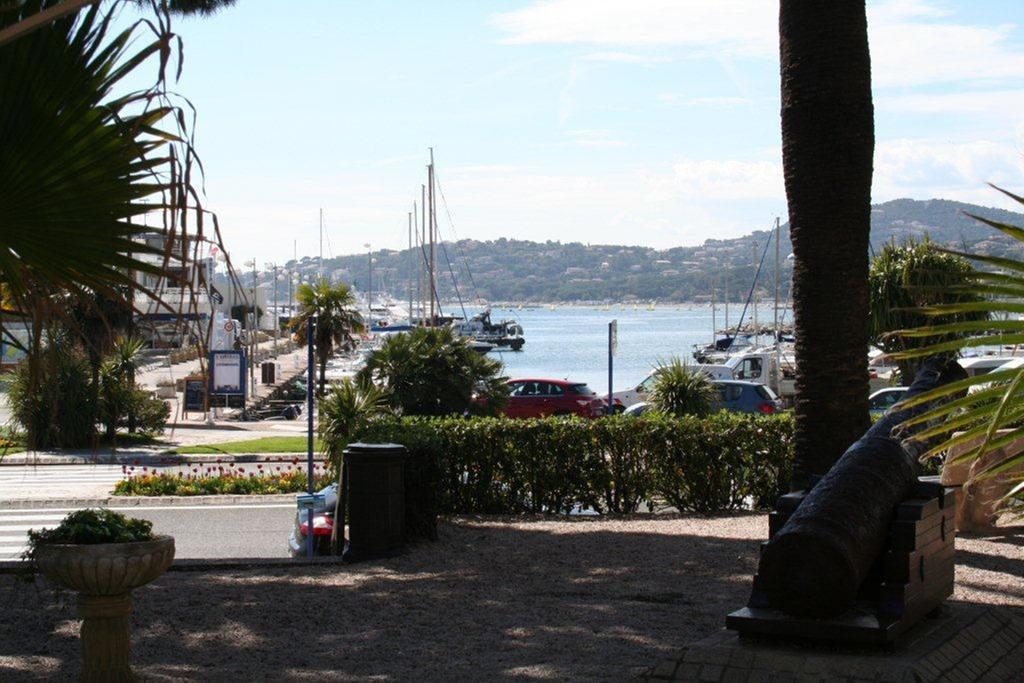 Hotel Les Palmiers
