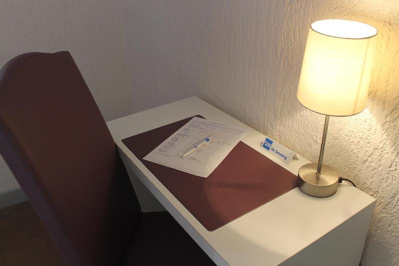 Les Palmiers Hotel 3*