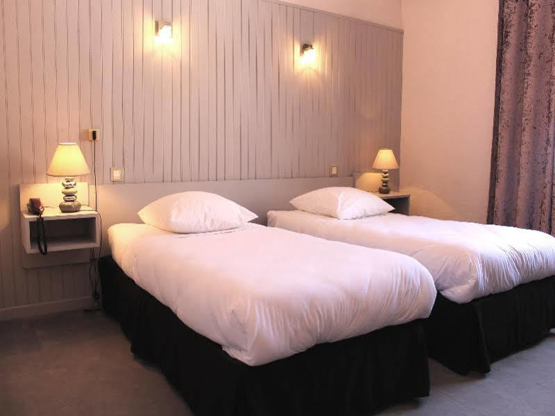 Les Palmiers 3*
